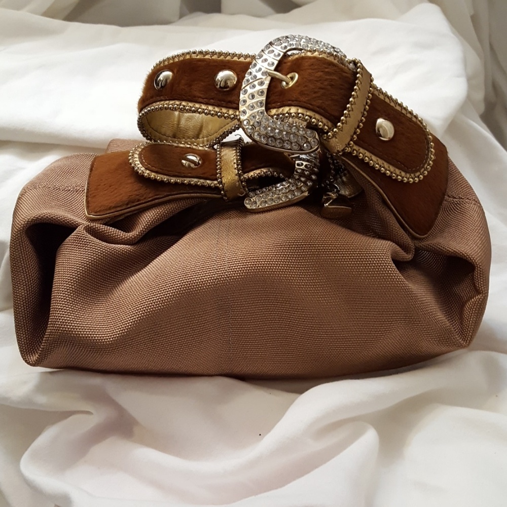 Kathy Van Zeeland Purse